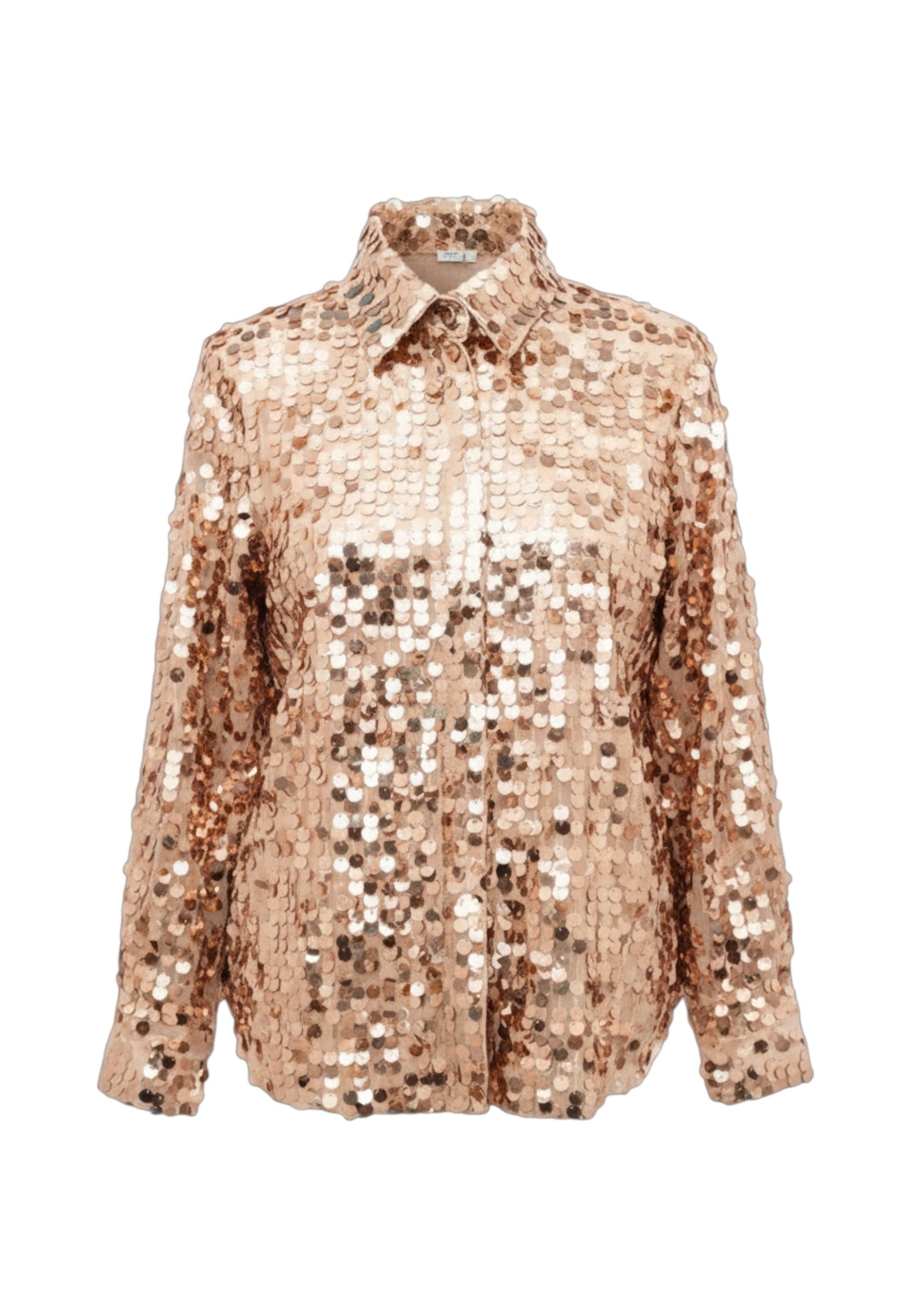 CA 554 - Camicia - Actualee