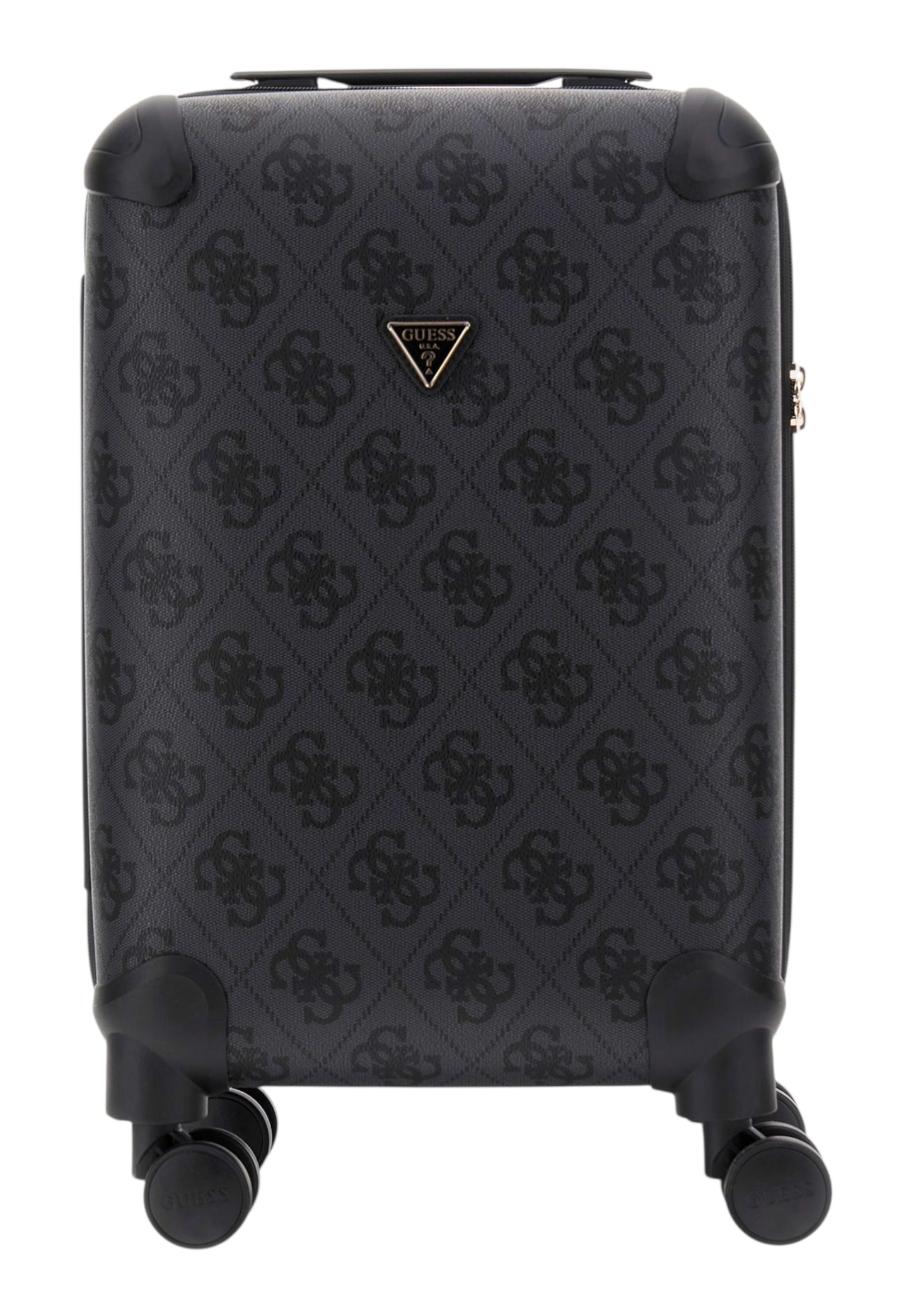 Trolley Piccolo Donna Guess 18 In 8-Wheeler Berta TWOB8688983