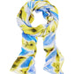Foulard  Donna Desigual   24SAWA38