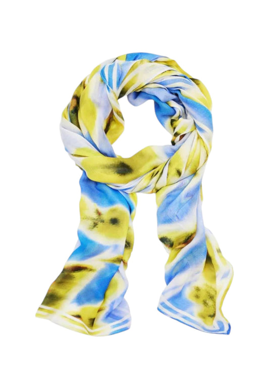 Foulard  Donna Desigual   24SAWA38