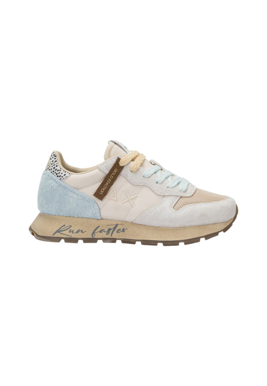 Sneakers Basse Donna Sun68  Ally Vintage Z45207