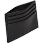Portafoglio Con Portamonete Uomo Tommy Hilfiger Cc Holder Th Corp AM0AM14793