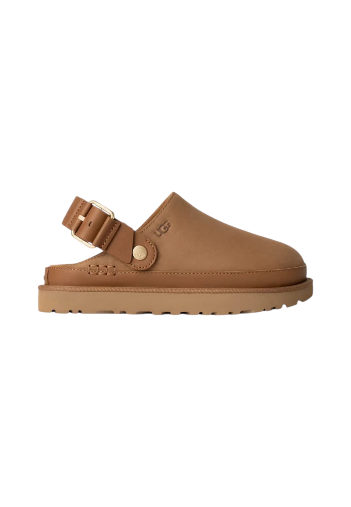 Ciabatte  Donna Ugg  W Goldenstar Villa Clog