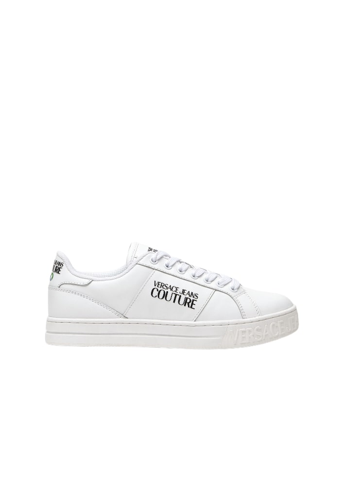 Sneakers Basse Donna Versace Jeans Couture   72VA3SKBZP097