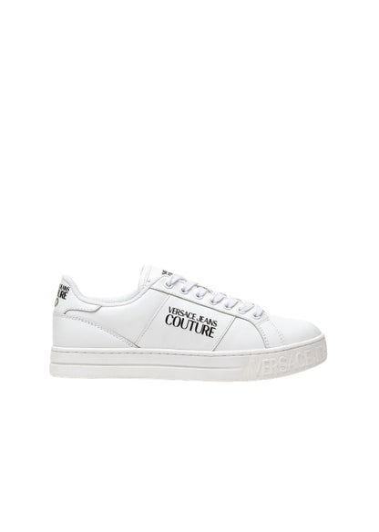 Sneakers Basse Donna Versace Jeans Couture   72VA3SKBZP097