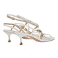 Sandali Con Tacco Donna Liu Jo In Pelle Nappa Tess 04 SA6059P0062
