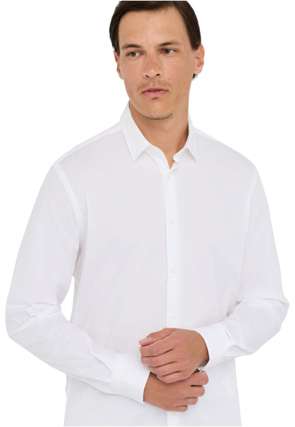 Camicia Manica lunga Uomo Liu Jo Slim Fit  QXX053T257A
