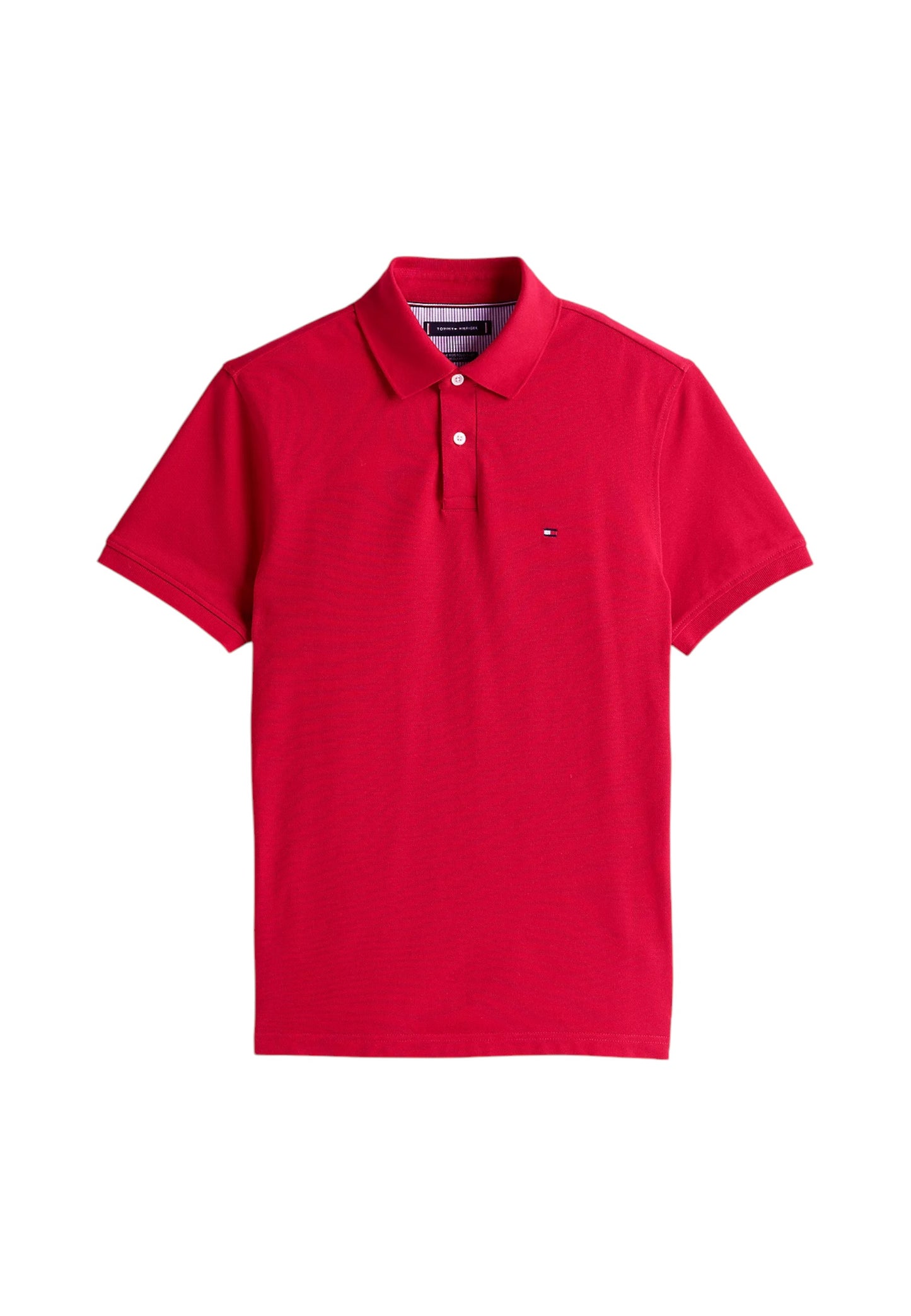 Polo Manica Corta Uomo Tommy Hilfiger