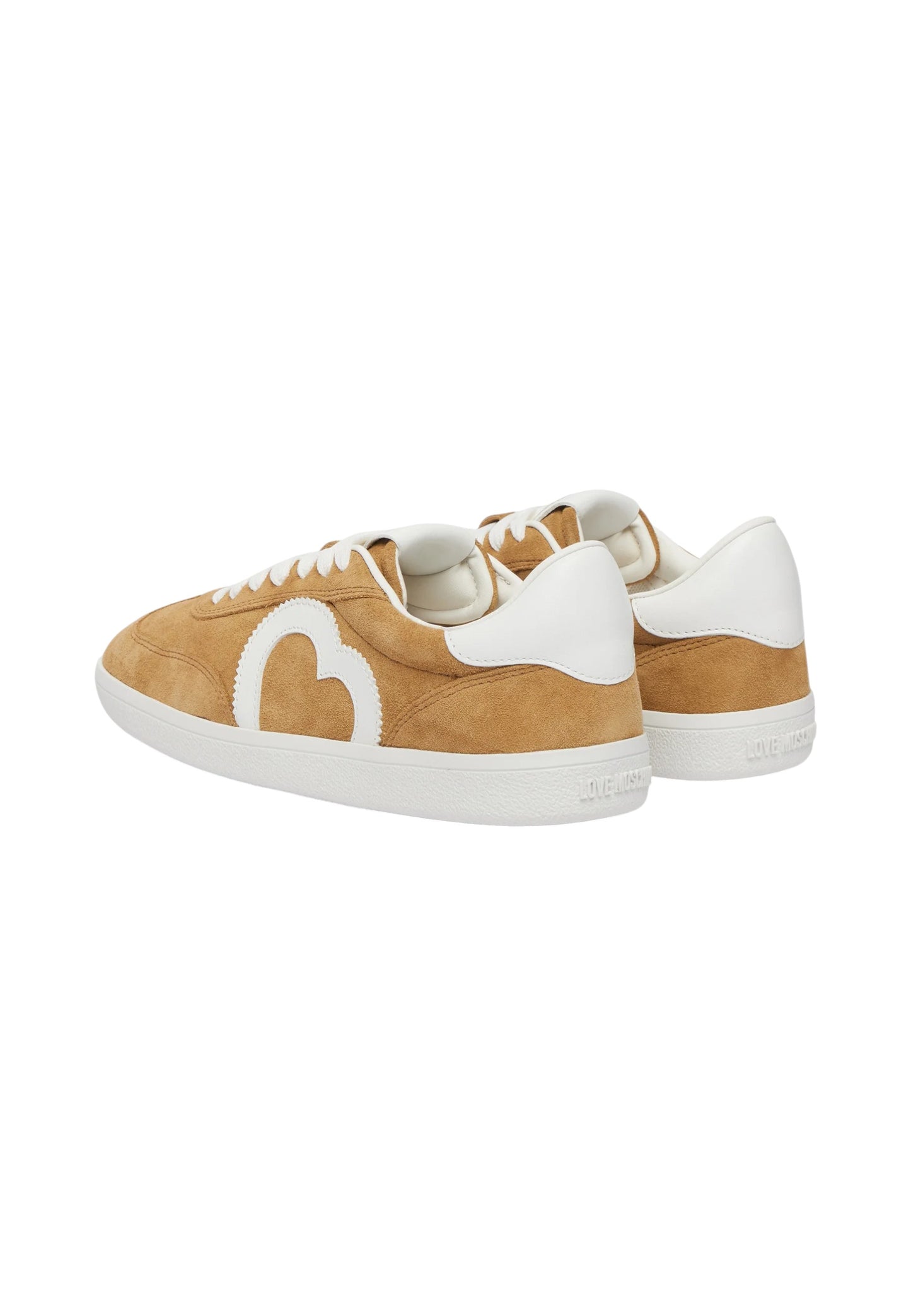 Sneakers Basse Donna Love Moschino   JA15112G1OIG0