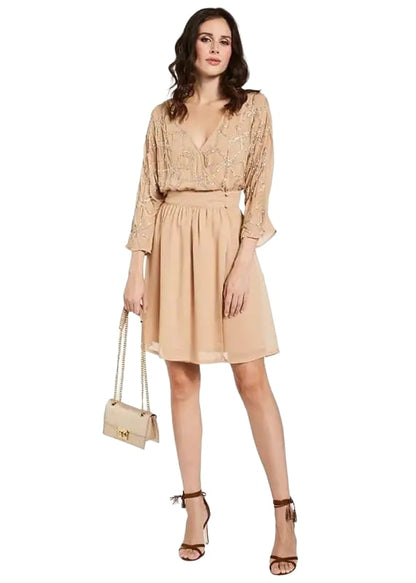 011FD15026 - Robe - Gaudi