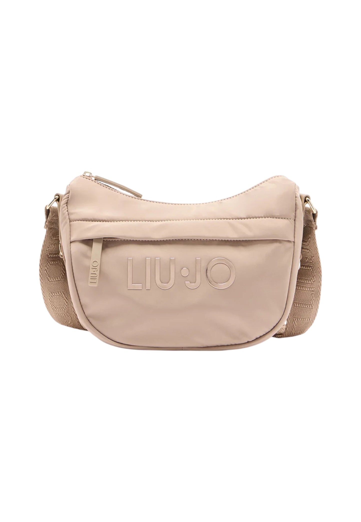Borsa A Tracolla Donna Liu Jo Medium Crossbody  TF5081T4974