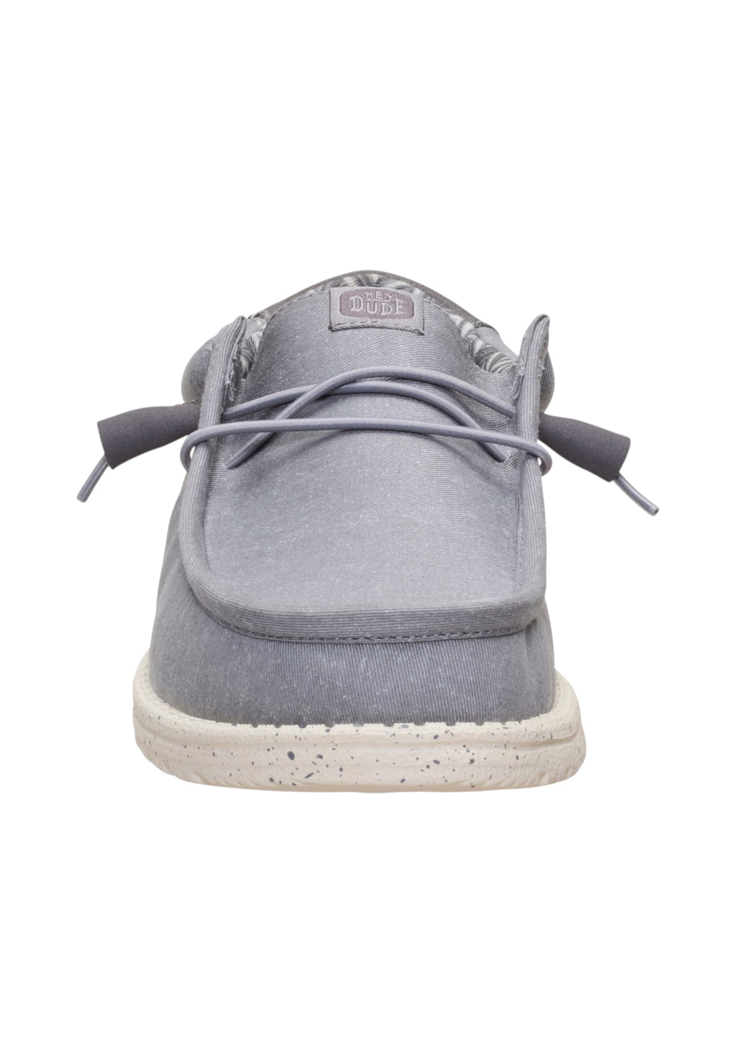 Slip-On Basse Uomo Hey Dude  Wally Stretch Canvas HD.40700