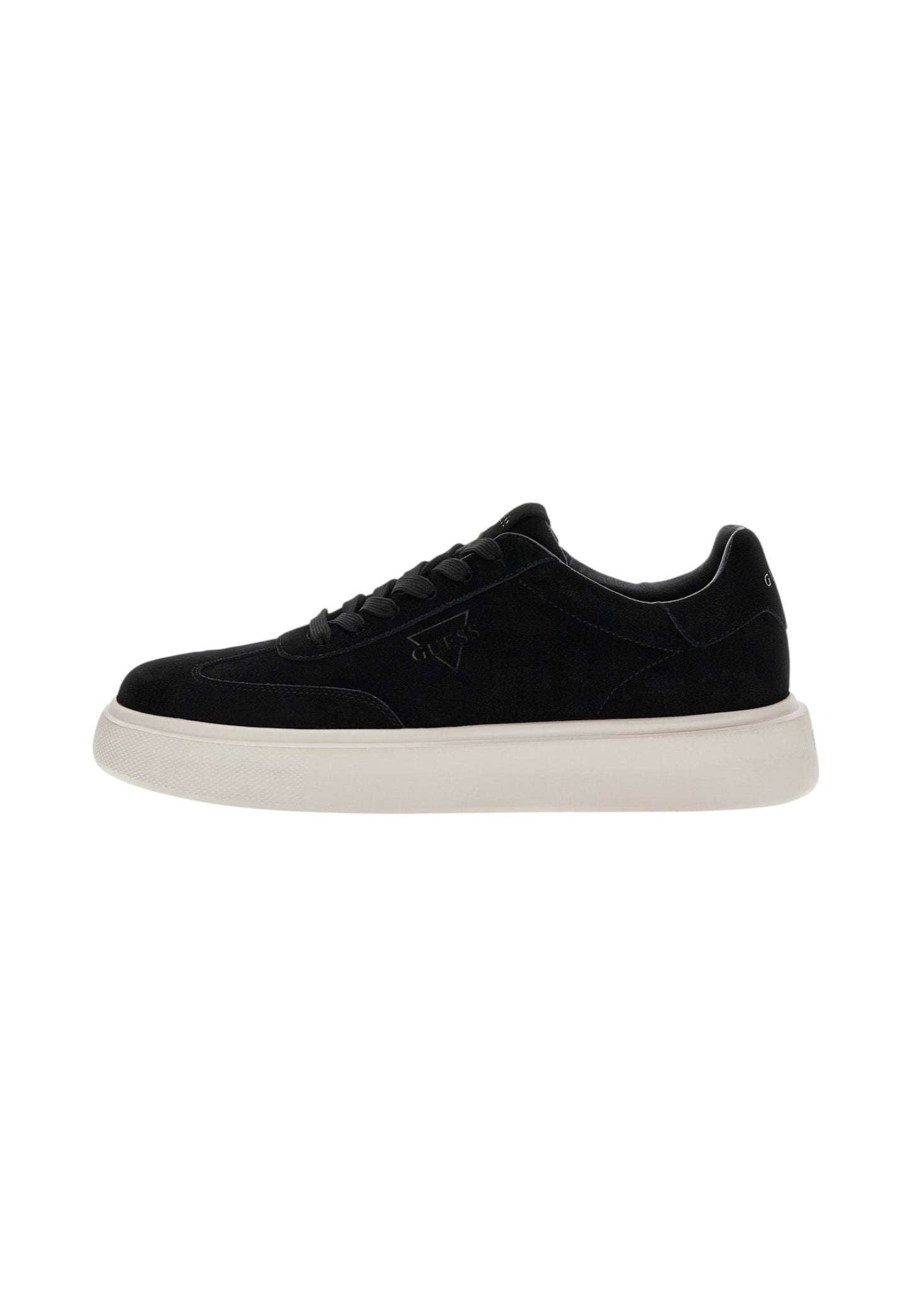 Sneakers Basse Uomo Guess  Plaza FMFPLASUE12