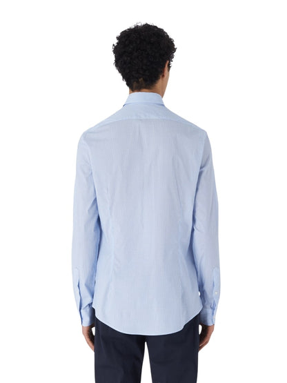 Camicia Manica lunga Uomo Trussardi   52C002241T005842