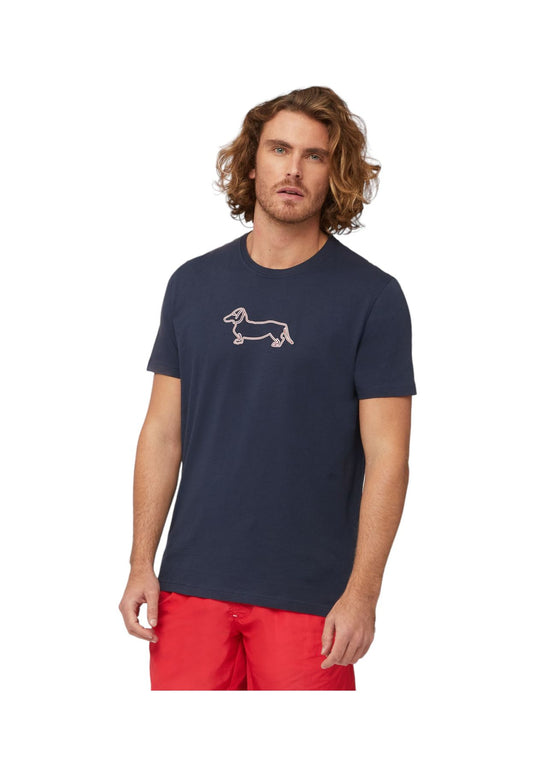 IRL003021223 - T-shirt - Harmont &amp; Blaine