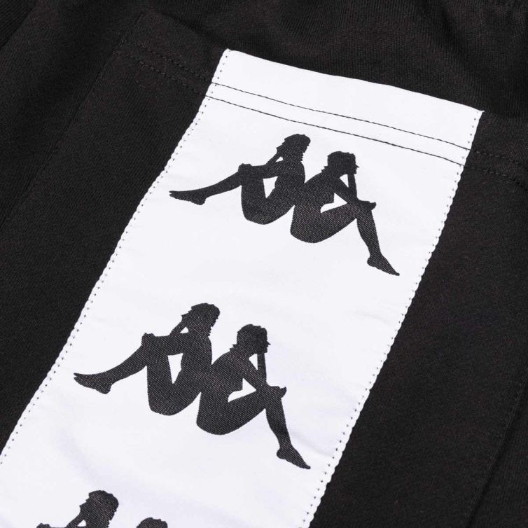 Pantaloni Tuta Uomo Kappa   3117BFW