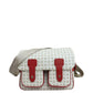 Borsa A Tracolla Donna Pollini Chiara Heritage TE8401PP02Q11