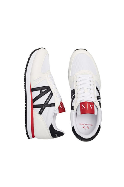 XUX017XCC68 - Baskets - Armani Exchange