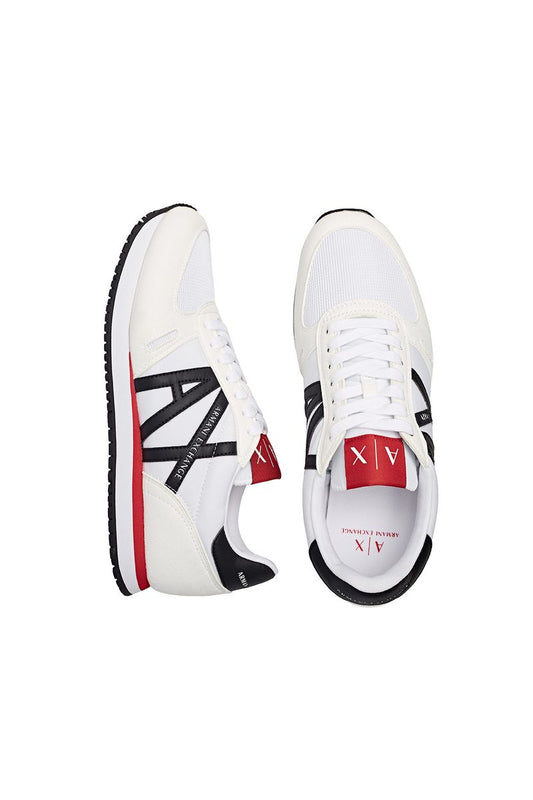 XUX017XCC68 - Baskets - Armani Exchange