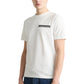 T-Shirt Manica Corta Uomo Calvin klein