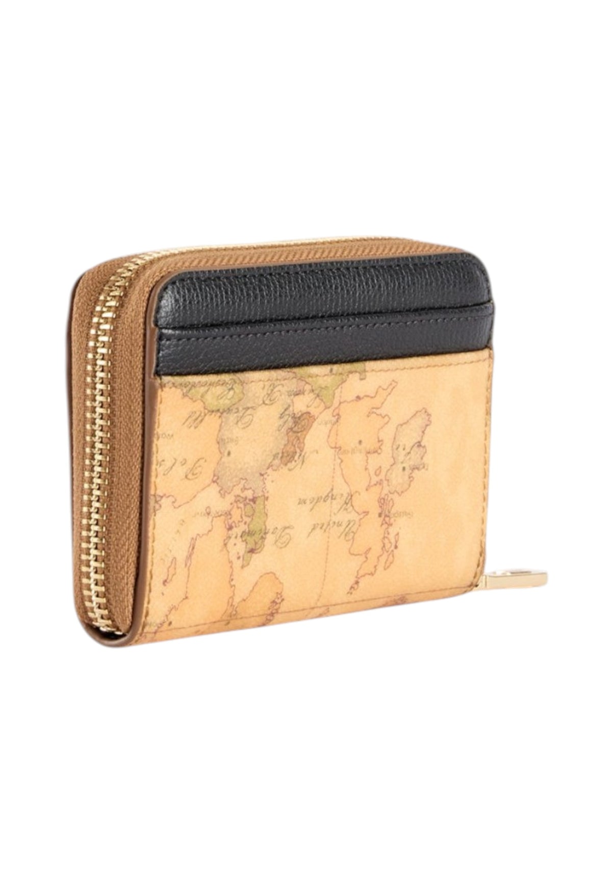 Portafoglio Con Zip Donna Alviero Martini  Geo Saloon 26IL4PQ62G654