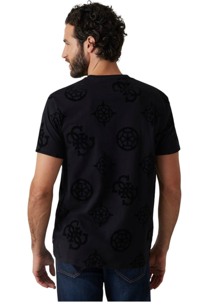 M5RI46KBW41 - T-Shirt - Guess