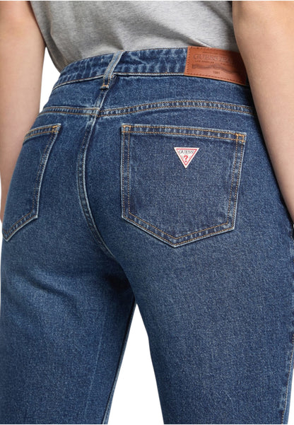 Jeans  Donna Guess  Gj G09 Bootcut