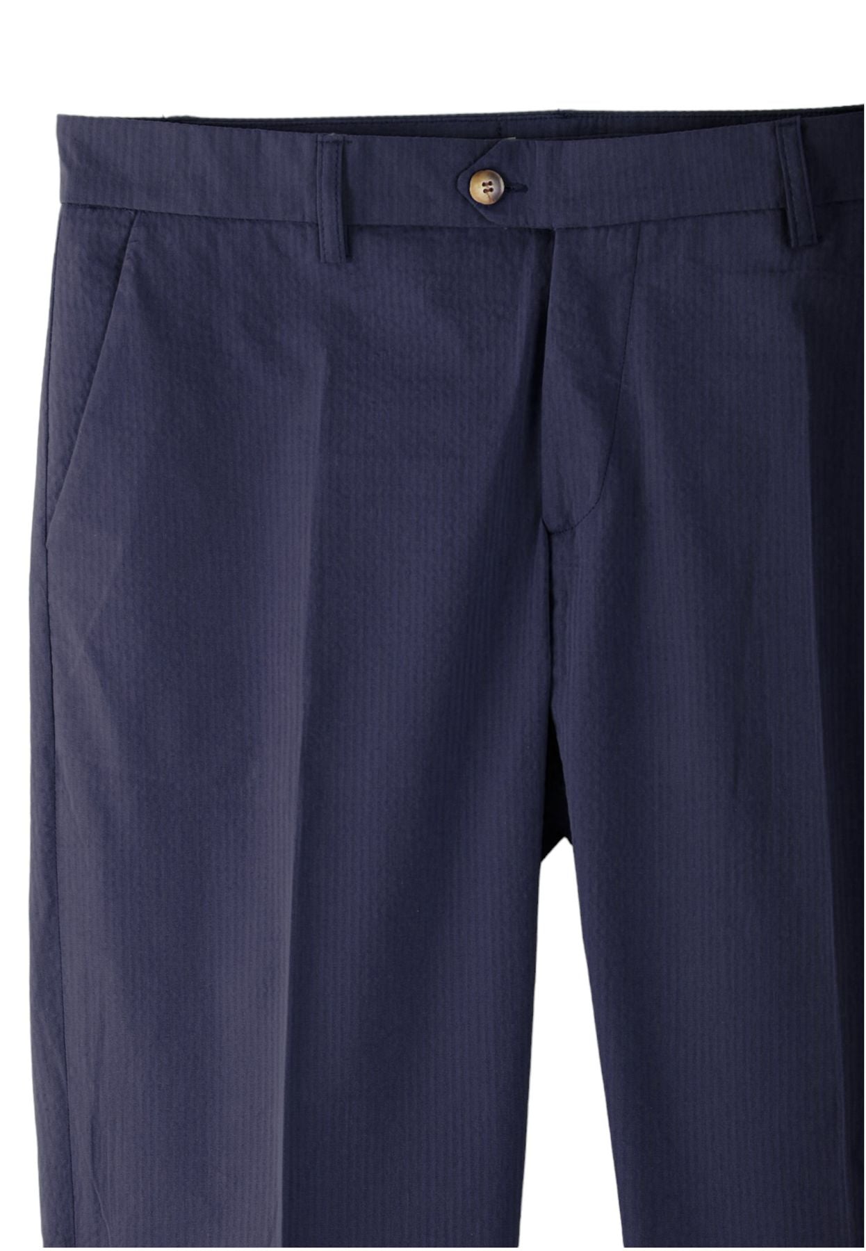 Pantaloni  Uomo QB24 Slim Fit In Poliviscosa  CFC0115849003