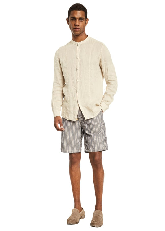 Camicia Manica lunga Uomo Gaudi   211GU45004