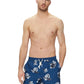 Costume da bagno Short Uomo Guess   F4GT11WG2D2