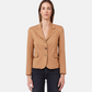 Giacca  Donna Liu Jo Fitted  WF6283J9189