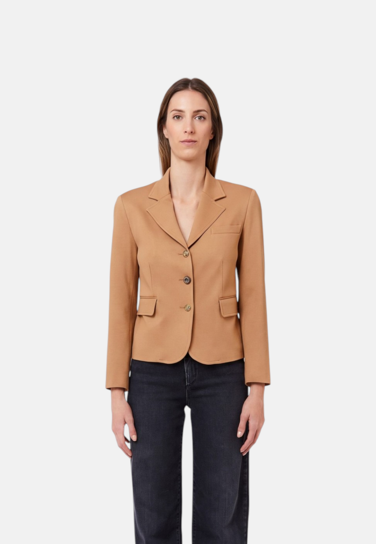 Giacca  Donna Liu Jo Fitted  WF6283J9189