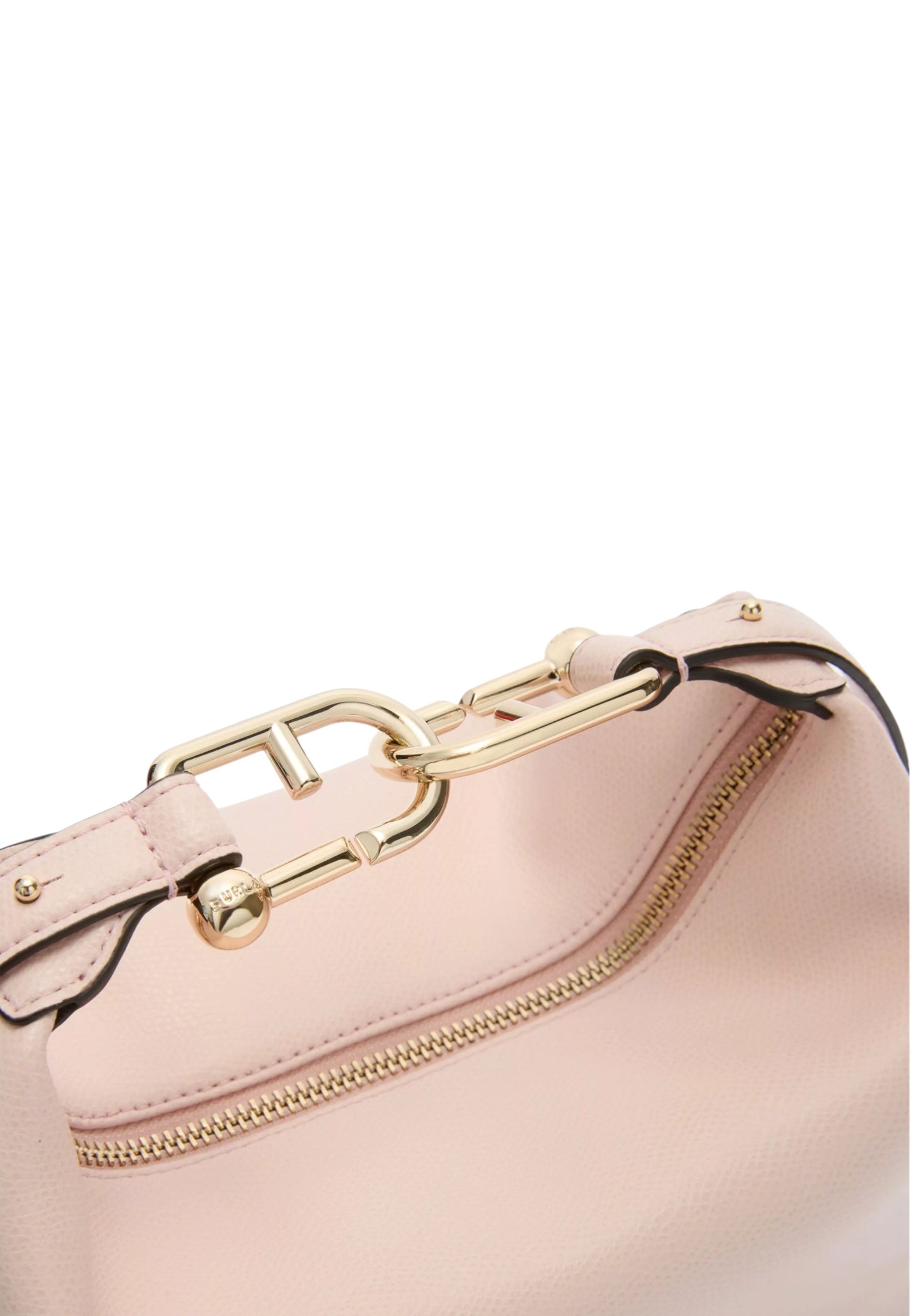 Borsa A Spalla Donna Furla Hobo Mini Soft Furla Tonie WE00877A.0023