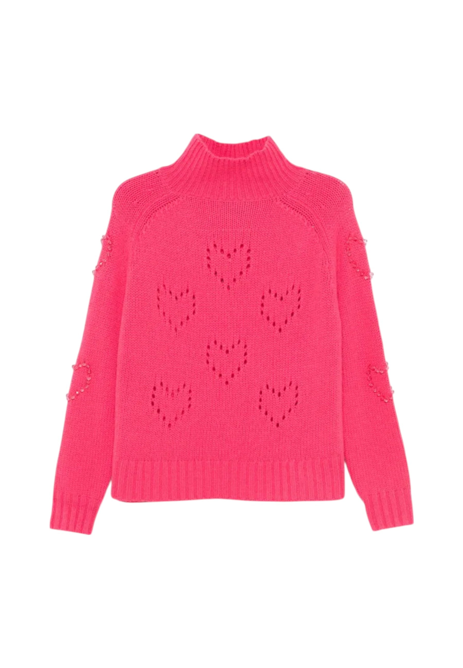 MEH003 - Maglione - Mc2 Saint Barth