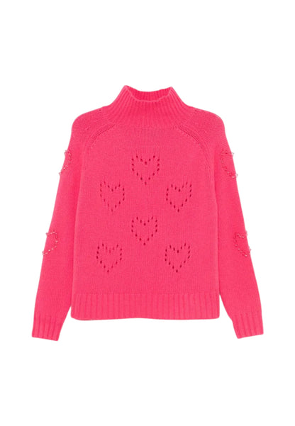 MEH003 - Maglione - Mc2 Saint Barth