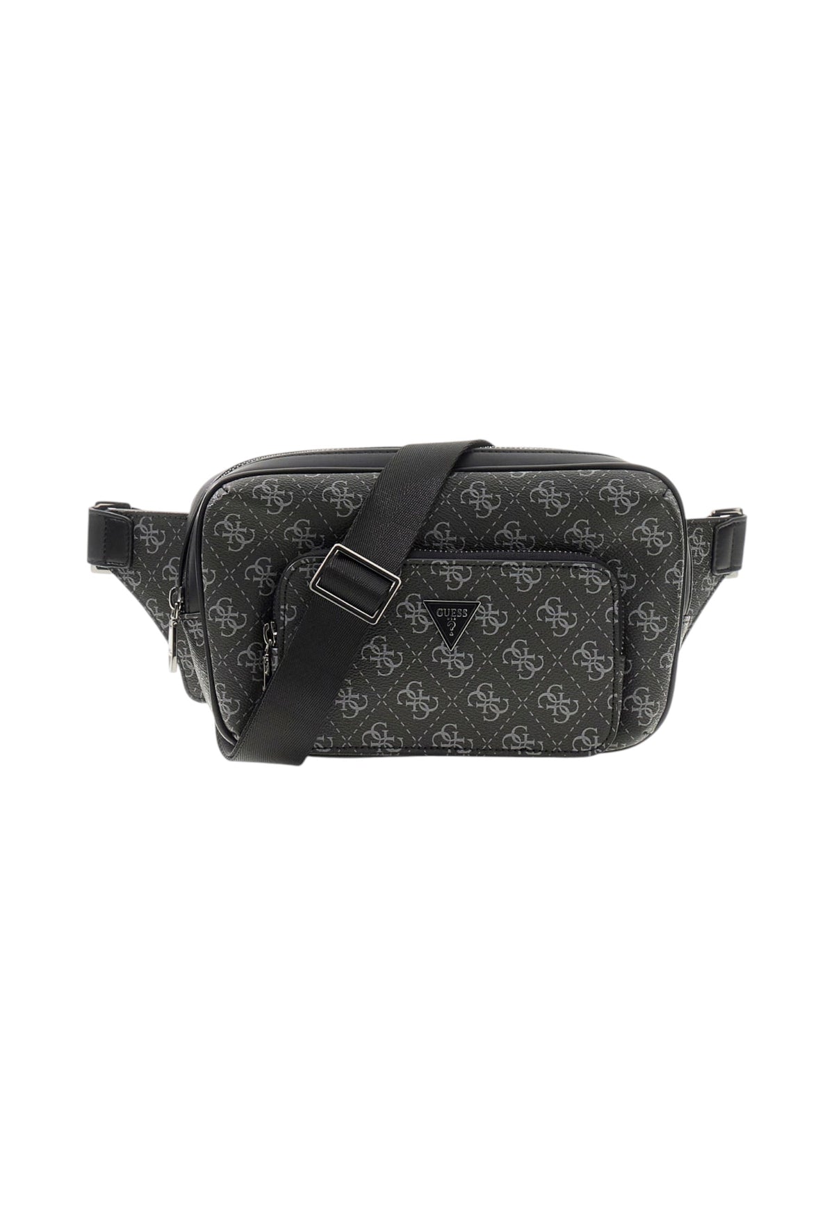 Marsupio  Uomo Guess Large Milano HMMILOP6398