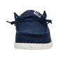 Slip-On Basse Uomo Hey Dude  Wally Stretch Canvas HD.40700