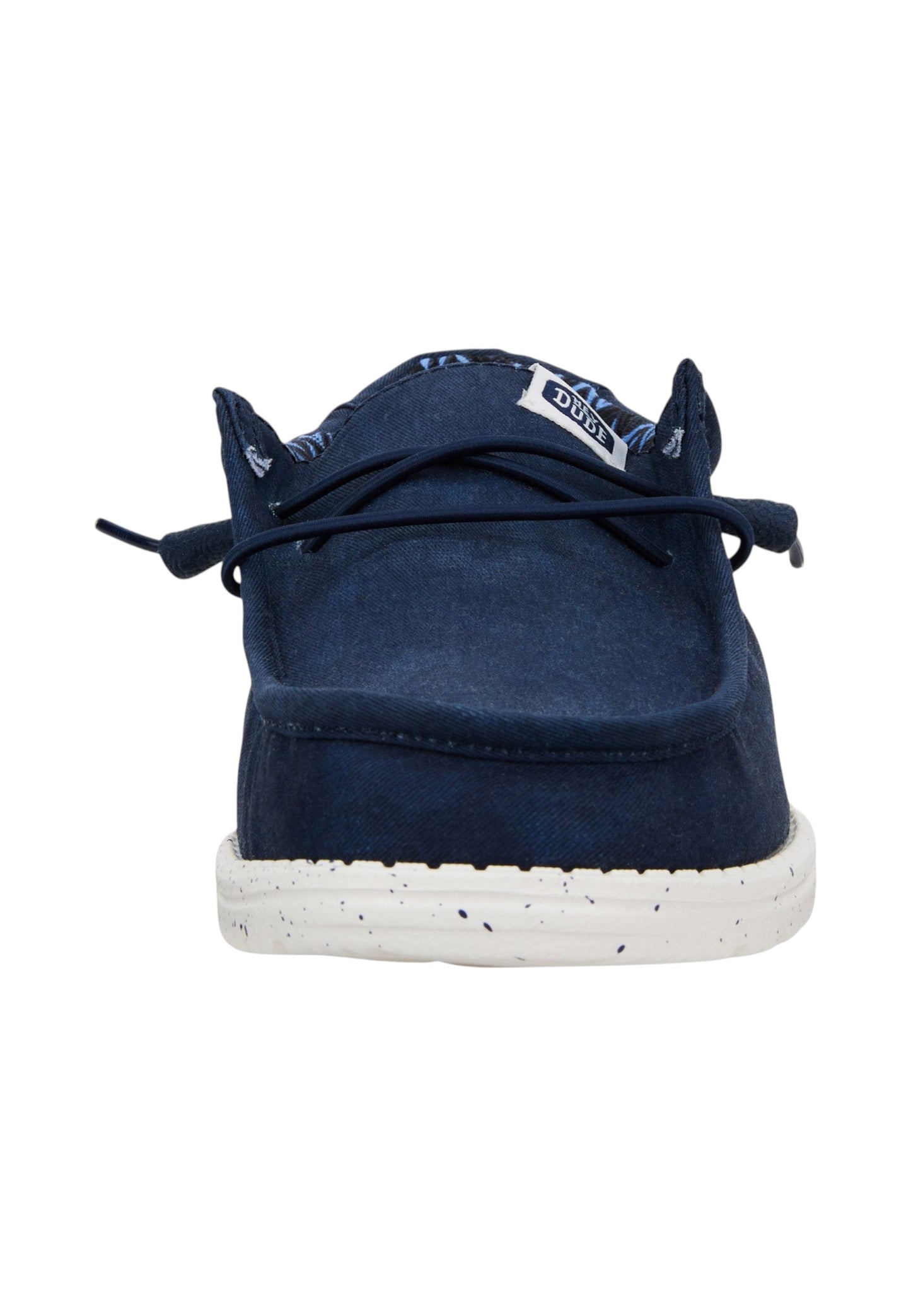 Slip-On Basse Uomo Hey Dude  Wally Stretch Canvas HD.40700