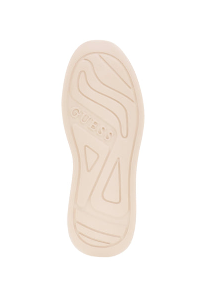 Sneakers Basse Uomo Guess  Elba FMFLBASUE12