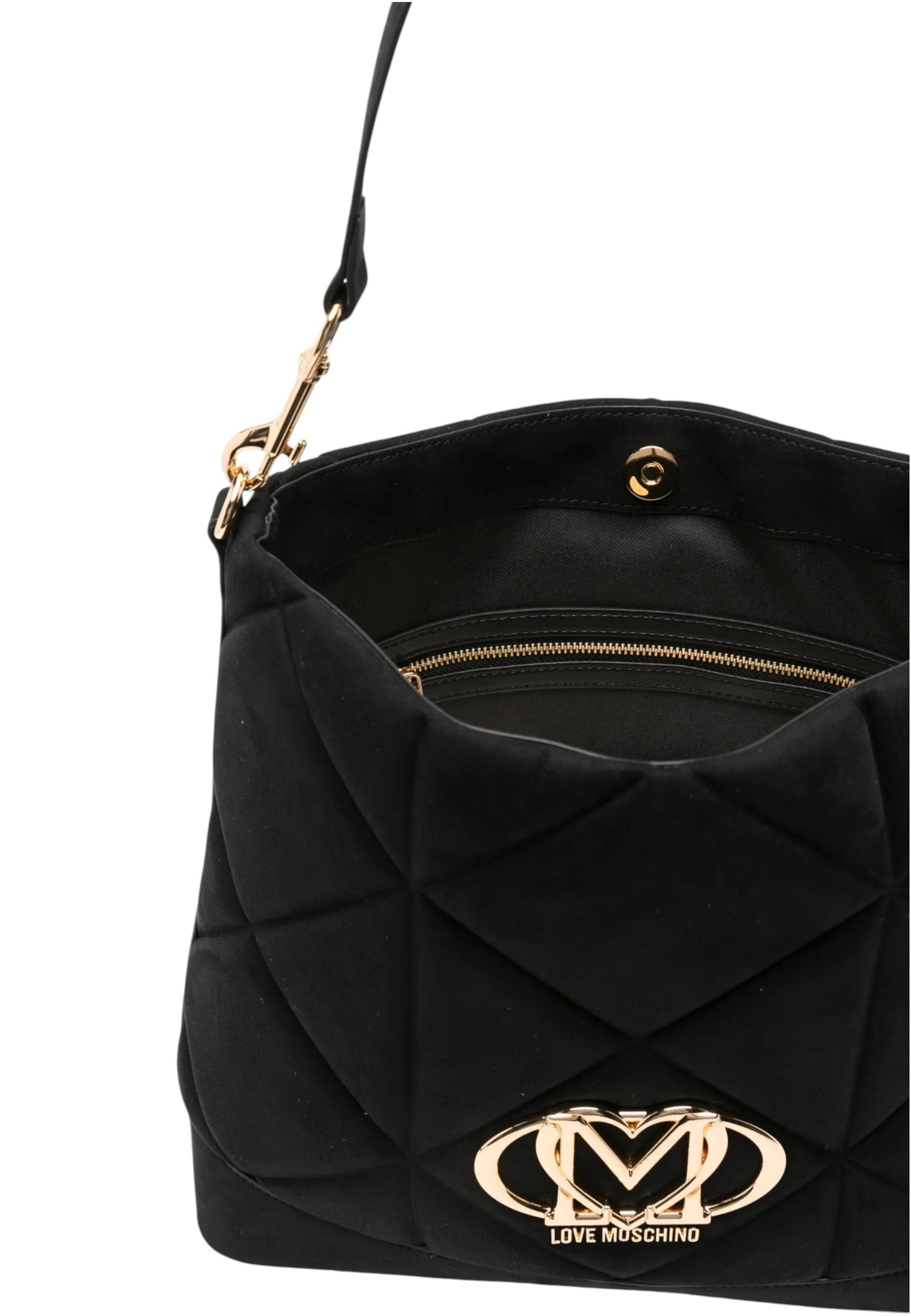 Borsa A Spalla Donna Love Moschino   JC4313PP0NKE0