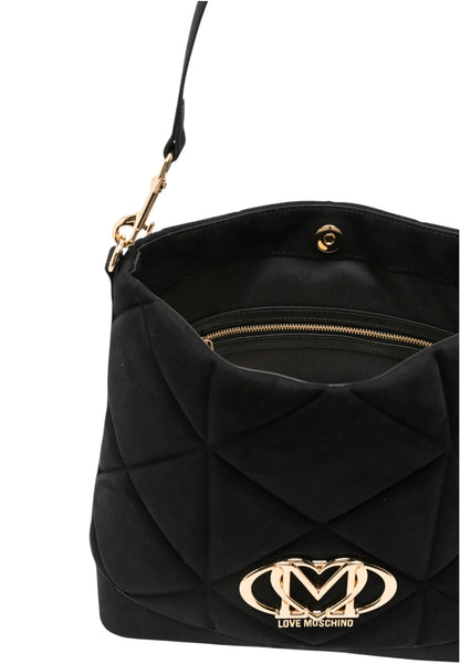 Borsa A Spalla Donna Love Moschino   JC4313PP0NKE0