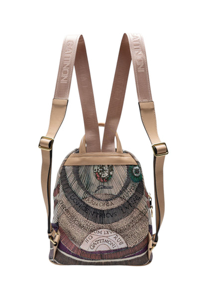 Zaino  Donna Gattinoni  Maya BEGMX2646WIL