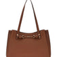 Borsa A Spalla Donna Guess 3 Comp Tote Camelia HWBG9742230