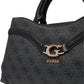 Borsa A Mano Donna Guess Girlfriend Satchel Dea HWSG7993060