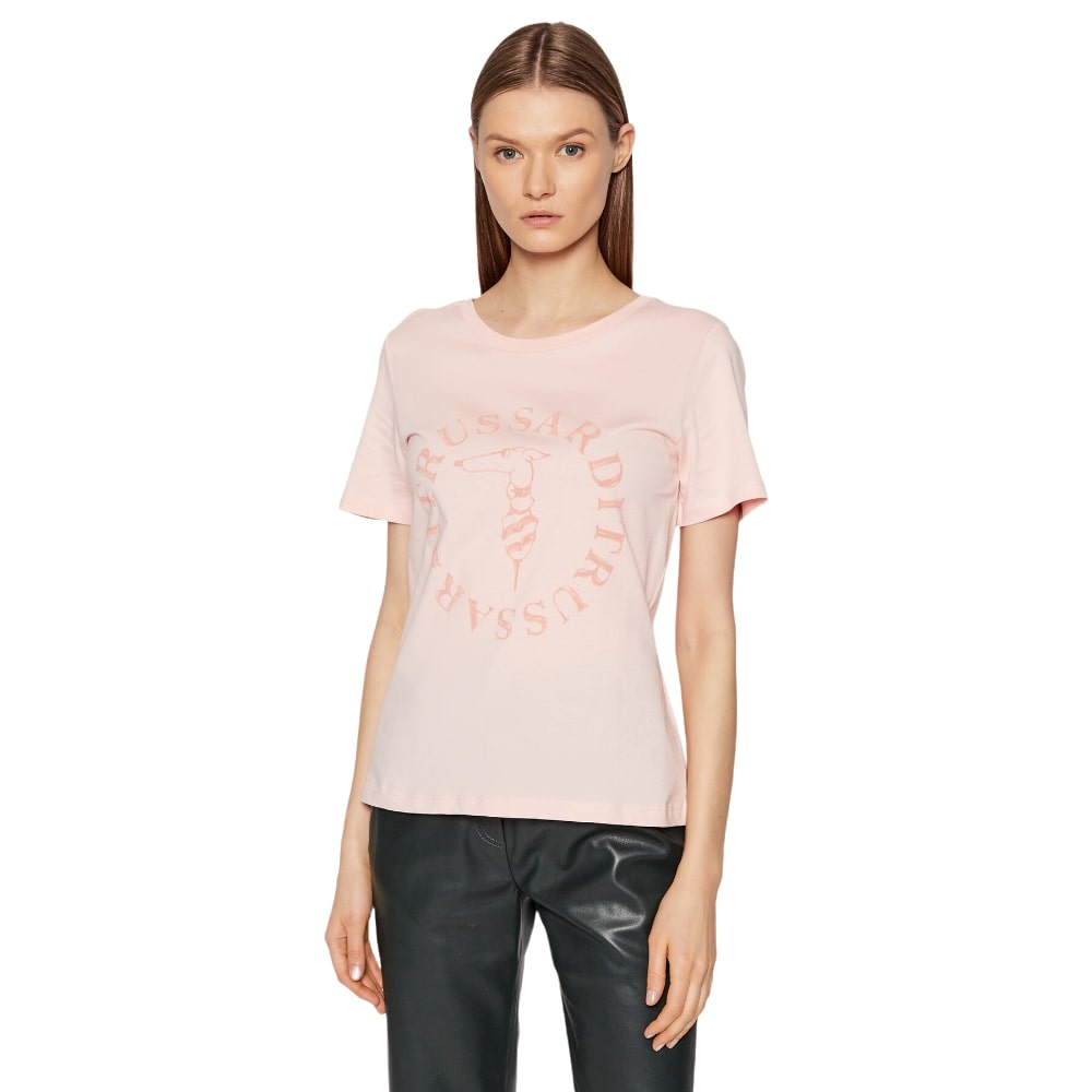 56T004791T005381 - T-shirt - Trussardi
