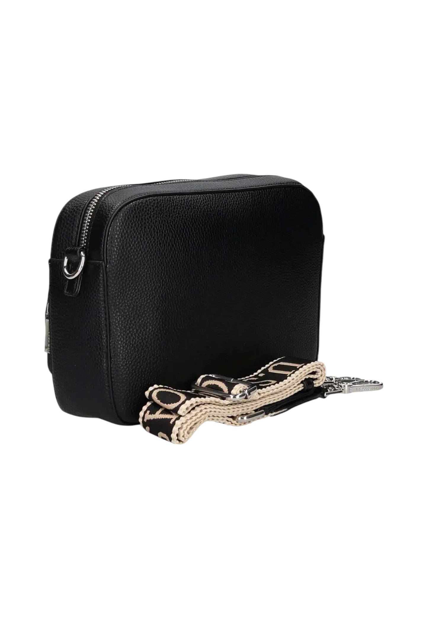 Borsa A Tracolla Donna U.S. Polo Assn. Crossbody W/Pocket New Mansion BIUE58920WVP