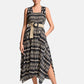 Vestito Lungo Donna Iconique  Elsie IC26-111