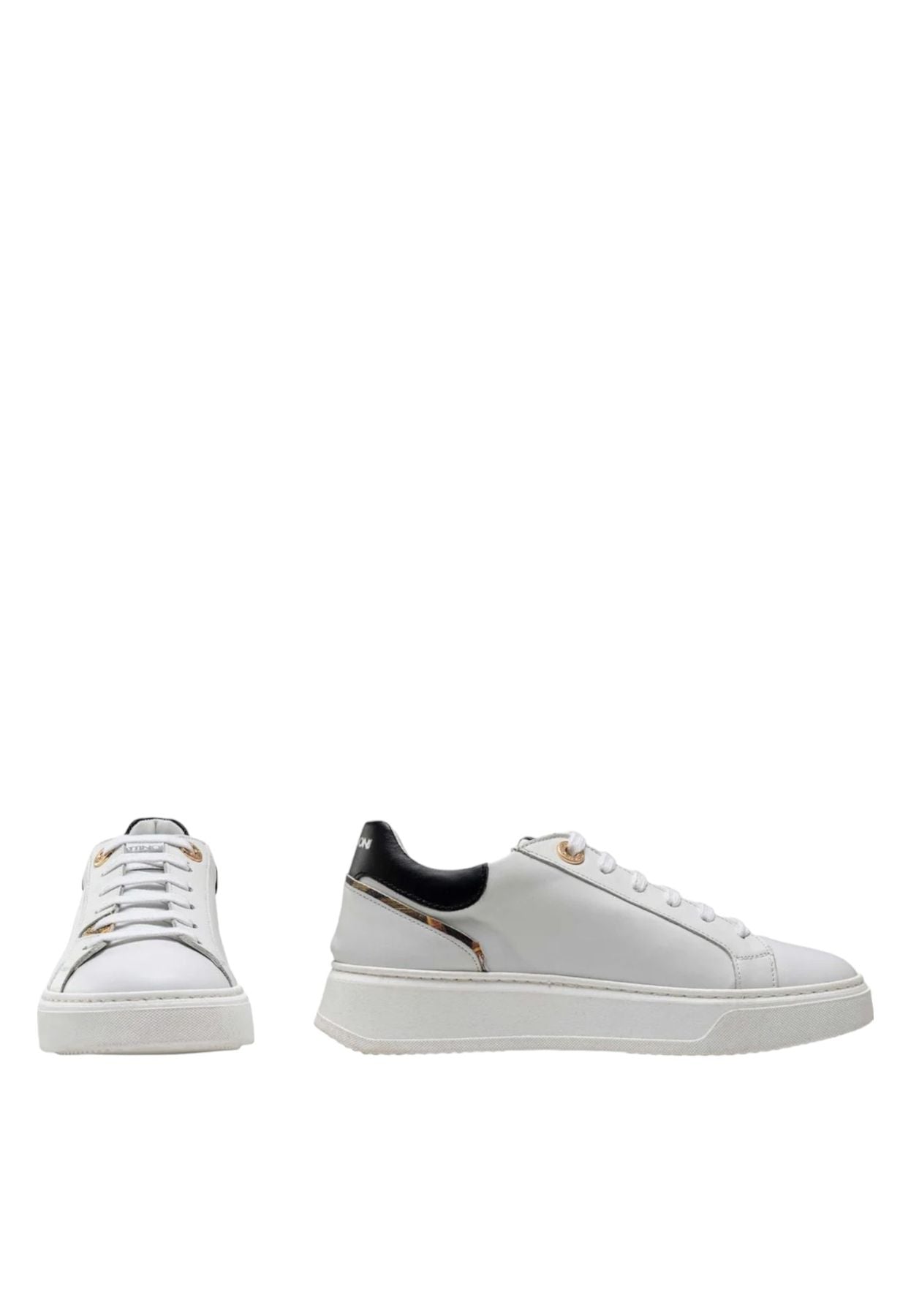 Sneakers Basse Donna Gattinoni Planetarium Mercury PEGMU6293WHB