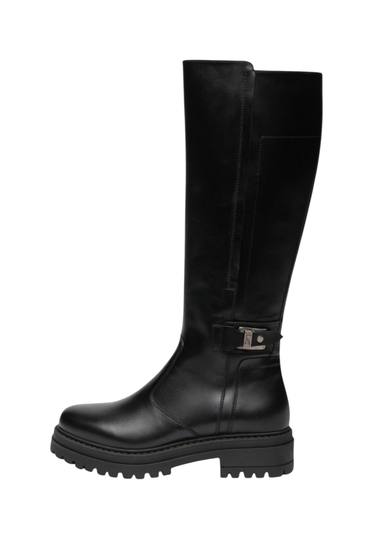 Stivali  Donna Nero Giardini  Guanto Tr Folgaria 9120/009 I618026D