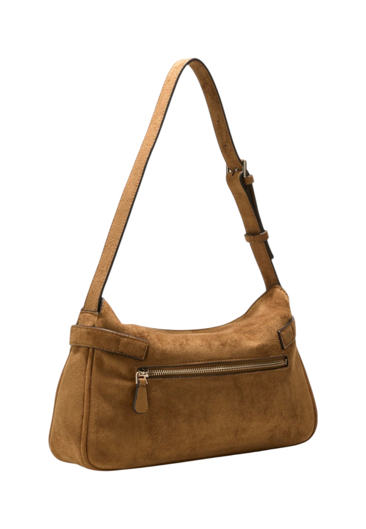 Borsa A Spalla Donna Guess Shoulder Bag Ella HWSG9754180